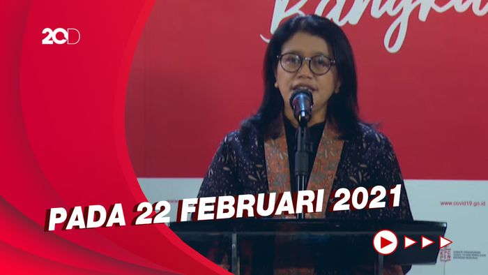 BPOM Setujui Penggunaan Vaksin AstraZeneca di Indonesia