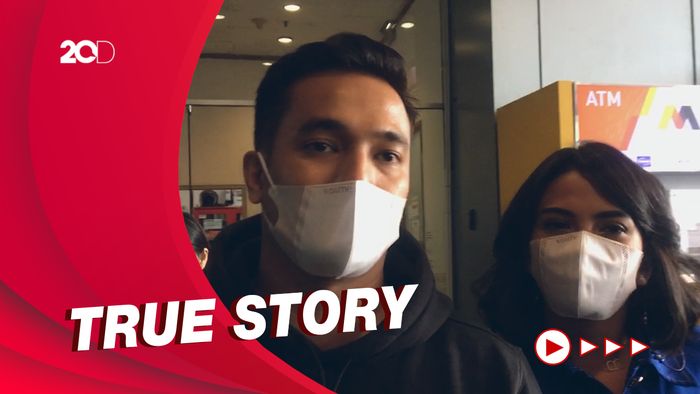 Curhat Vanessa Angel soal Rekening Ludes hingga Bangkit Lagi