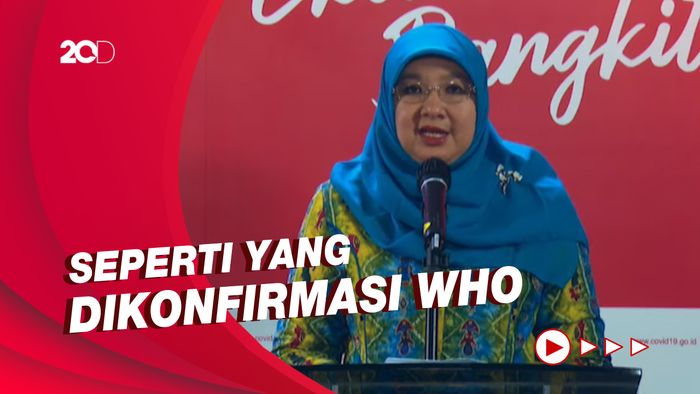 Kemenkes Tegaskan Vaksin AstraZeneca Tidak Berasal dari Hewan