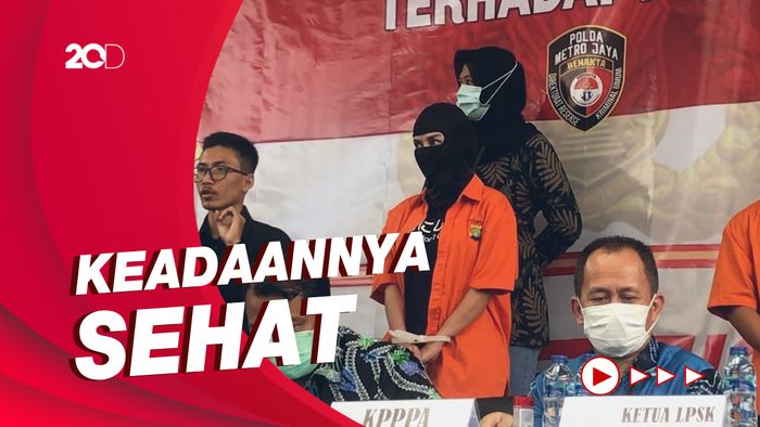 Kondisi Cynthiara Alona Usai Jadi Tersangka Hotel Prostitusi
