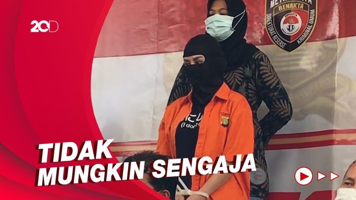 Pembelaan Pihak Cynthiara Alona Usai Akui Hotelnya Tempat Prostitusi