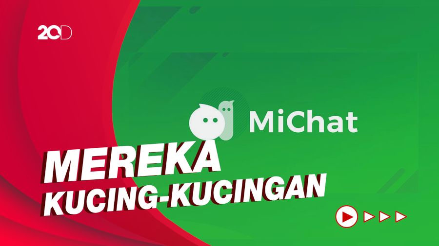 MiChat Jadi Sarana Prostitusi, Polisi Minta Kominfo Blokir