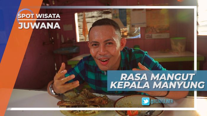 Mangut Kepala Manyung, Kenikmatan Kuliner Kota Juwana Jawa Tengah