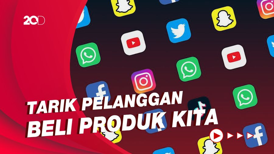 Tips Manfaatkan Media Sosial Agar Bisnis Kuliner Cuan