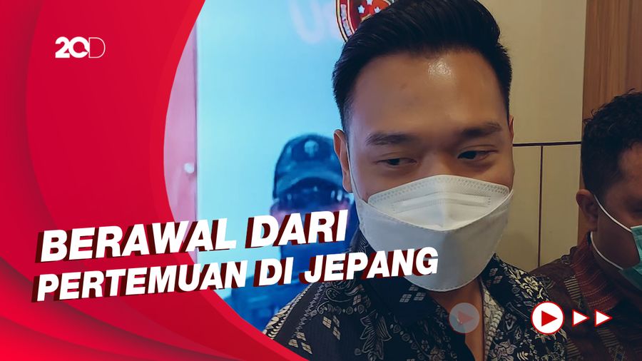 Dekat dengan Jessica Iskandar, Nobu: Cuma Teman