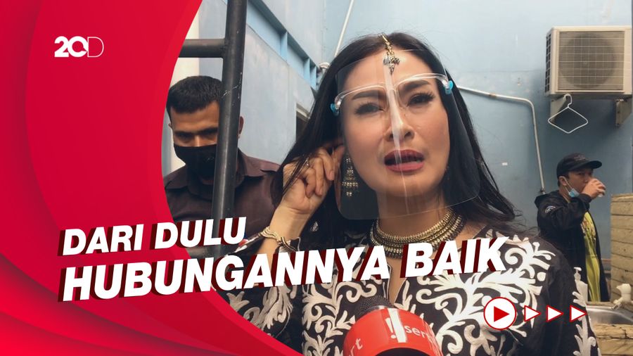 Kata Iis Dahlia soal Devano Sudah Mau Ngonten Bareng Dirinya