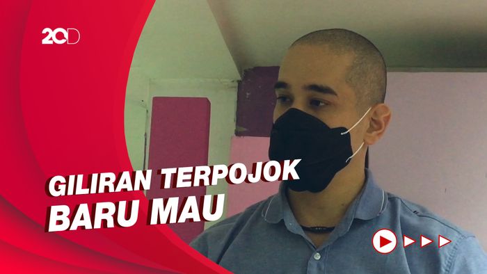 Mantan Istri Ingin Bertemu, Okan Kornelius Tutup Pintu Damai?