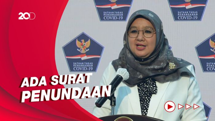 Penelitian Vaksin Nusantara Ditunda Sementara