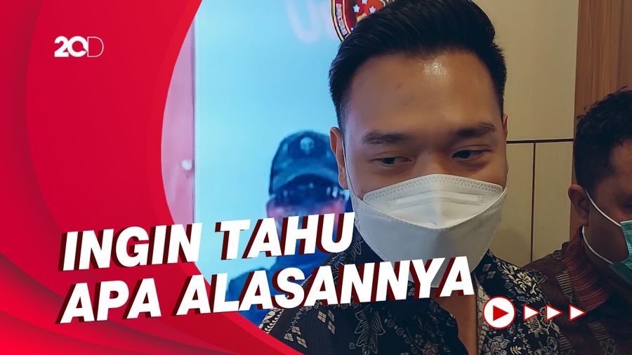 Bakal Bertemu di Sidang, Ini Respons Nobu untuk Si Penyebar Video