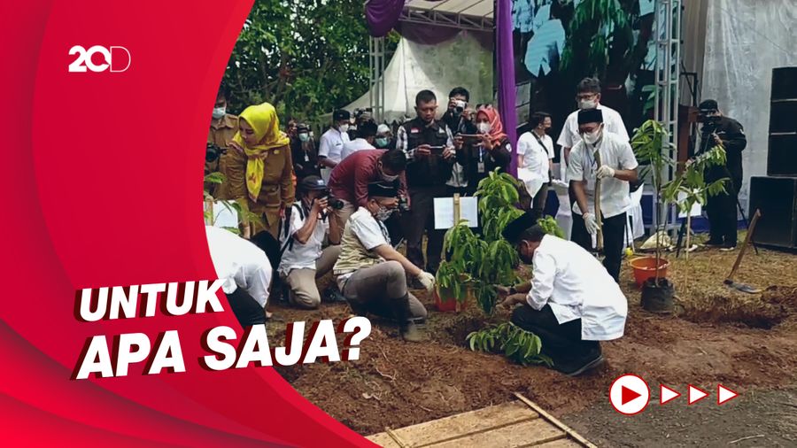 Wisata Situ Wangi di Ciamis Bakal Ditata, Anggaran Capai Rp 15M