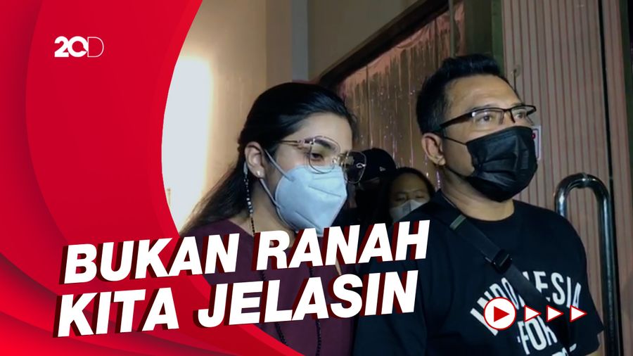 Atta-Aurel Batal Nikah di Istiqlal, Ini Kata Ashanty dan Anang