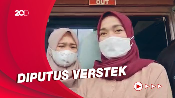 Ayus Sabyan dan Ririe Fairuz Resmi Bercerai