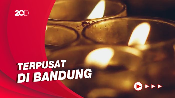 2 Hari Lagi Switch Off Earth Hour 2021, Ayo Matikan Listrikmu!