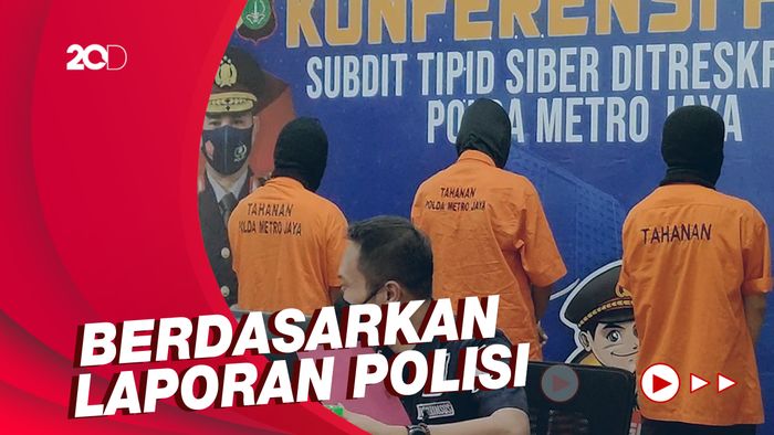 Gabriella Larasati Akui Video Panas yang Beredar adalah Dirinya