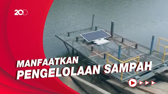 Jawa Barat Kembangkan Energi Alternatif Ramah Lingkungan