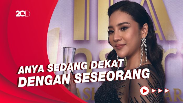 Kriteria Cowok Idaman Anya Geraldine, Kamu Termasuk?