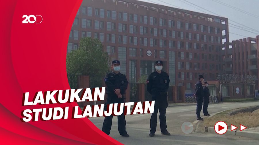 Permintaan AS ke WHO: Tim Riset Asal Usul Corona Balik Lagi ke Wuhan