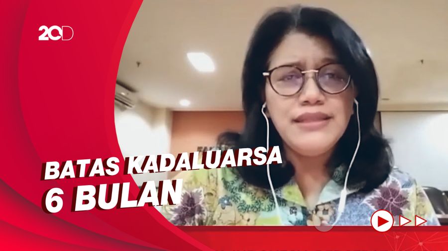 Proses BPOM Tentukan Masa Kedaluwarsa Vaksin Covid-19