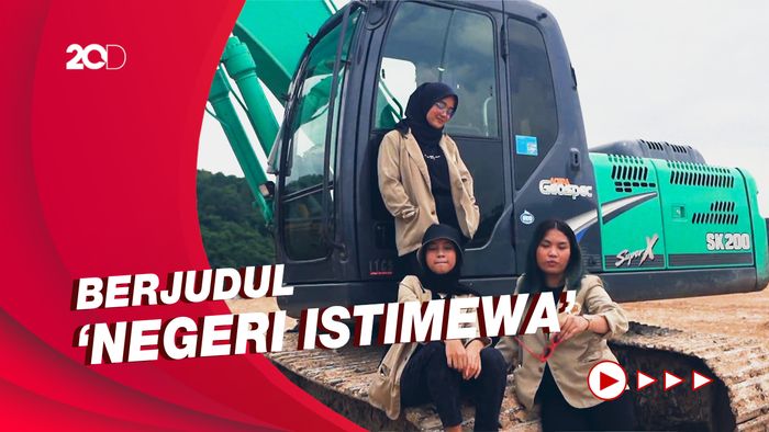 Mahasiswa UGM Bikin Video Hip Hop, Kritik Pengelolaan Sampah Yogya