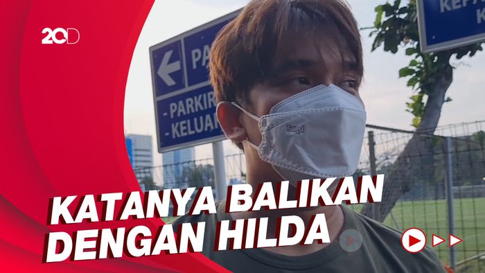 Billy Syahputra Jawab Isu Dekati Memes Prameswari