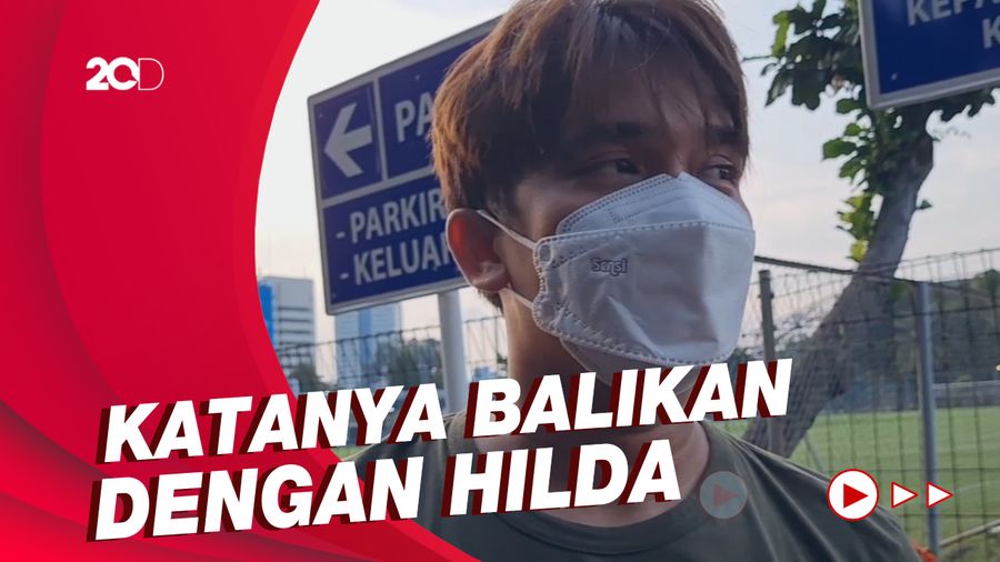 Billy Syahputra Jawab Isu Dekati Memes Prameswari