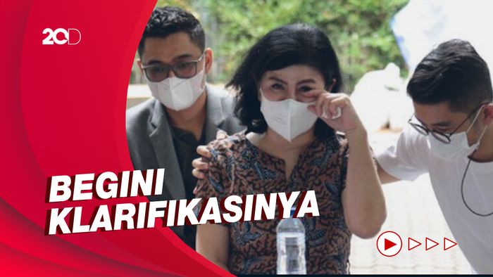 Hotma Sitompul Klarifikasi soal Usir Desiree hingga Rumah Disekat