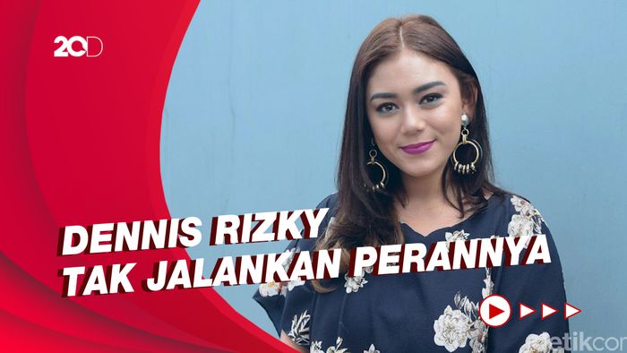 Ibunda Thalita Latief Ungkap Alasan Anaknya Gugat Cerai Dennis