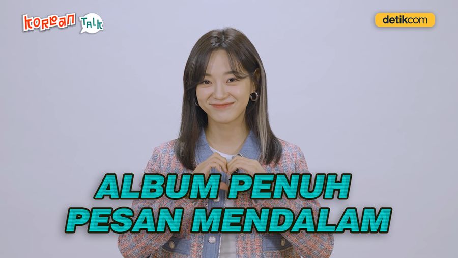 K-Talk Spesial: Comeback Im Kim Sejeong