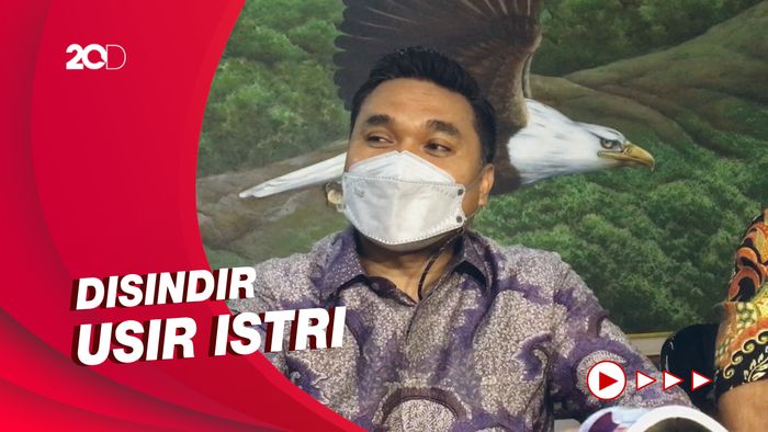 Pihak Hotma Sitompul Tanggapi Sindiran Hotman Paris di Instagram