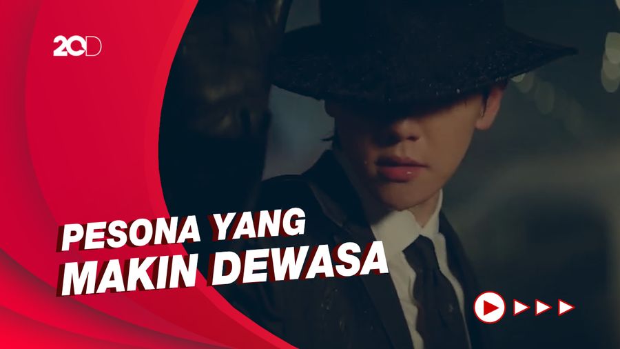 Comeback Menggoda dari Baekhyun EXO Lewat Bambi