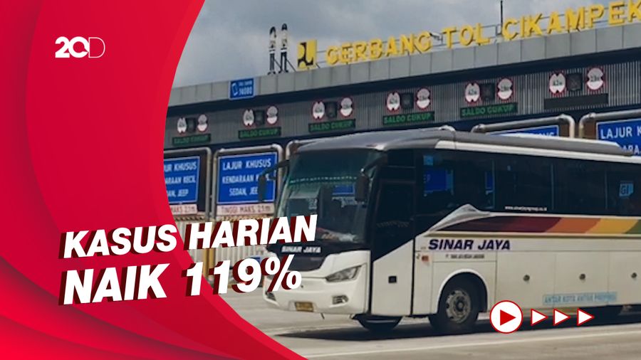 Doni Monardo Paparkan Dampak Buruk Jika Mudik Tidak Dilarang