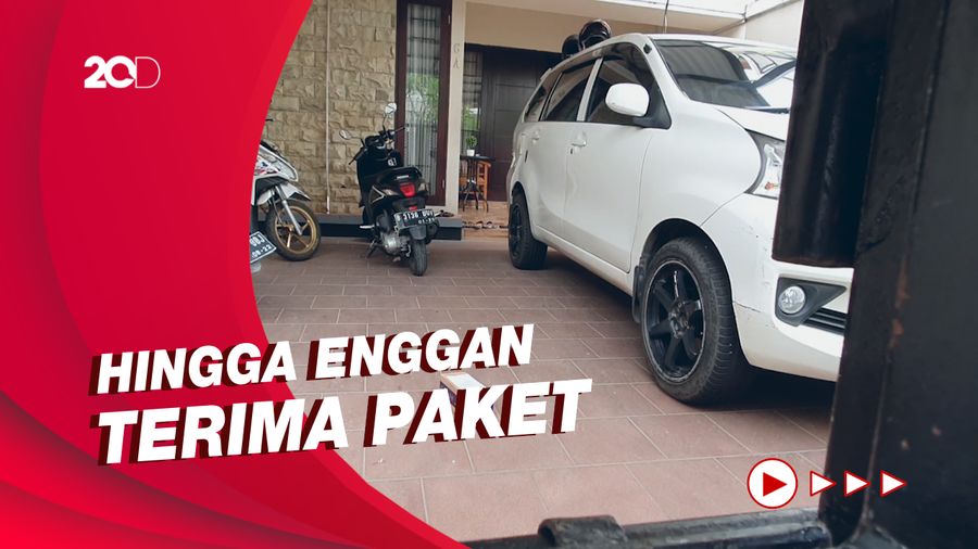Keluarga Jadi Tertutup Usai Video Nissa Sabyan Elus Perut Viral