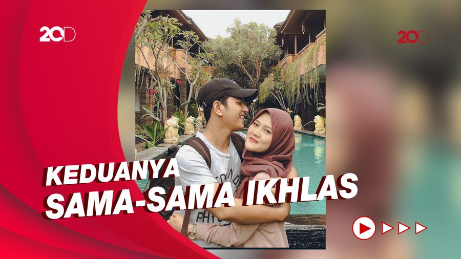 Tanggapan Syakir soal Perceraian Zikri Daulay