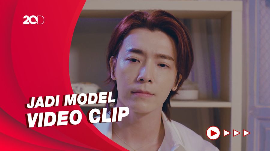 Cerita Rossa Kolaborasi Bareng Donghae Super Junior di MV Terbaru