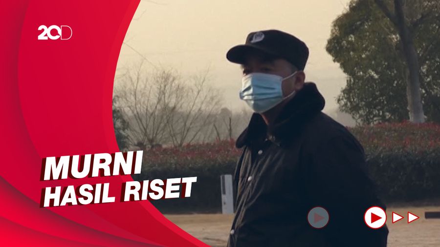 Tim WHO Pastikan Laporan Asal Corona Tak Terpengaruh Tekanan Politik