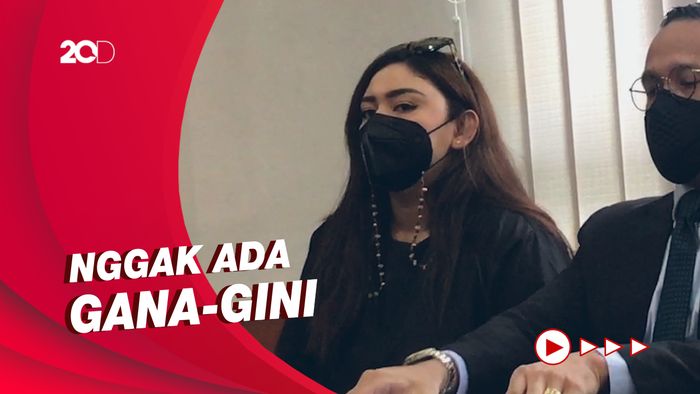 Gugat Cerai Suami, Thalita Latief Tuntut Hak Asuh Anak
