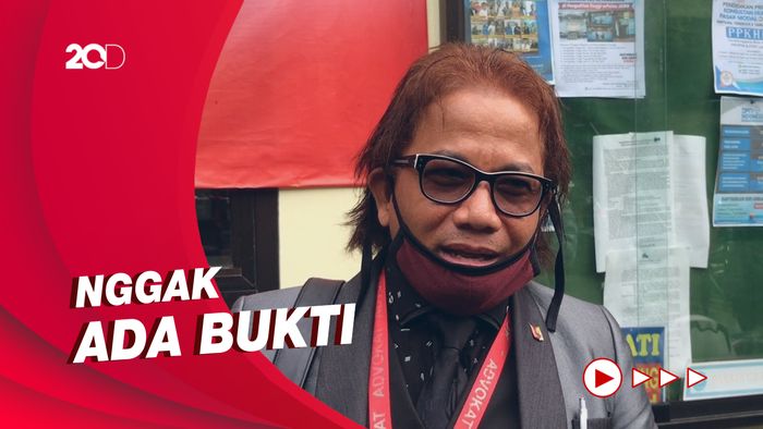 Pihak Dennis Lyla Bantah Lakukan KDRT dan Dugaan Perselingkuhan