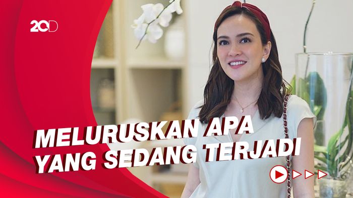 Shandy Aulia Buka Suara soal Rumor Susah Ditagih Online Shop