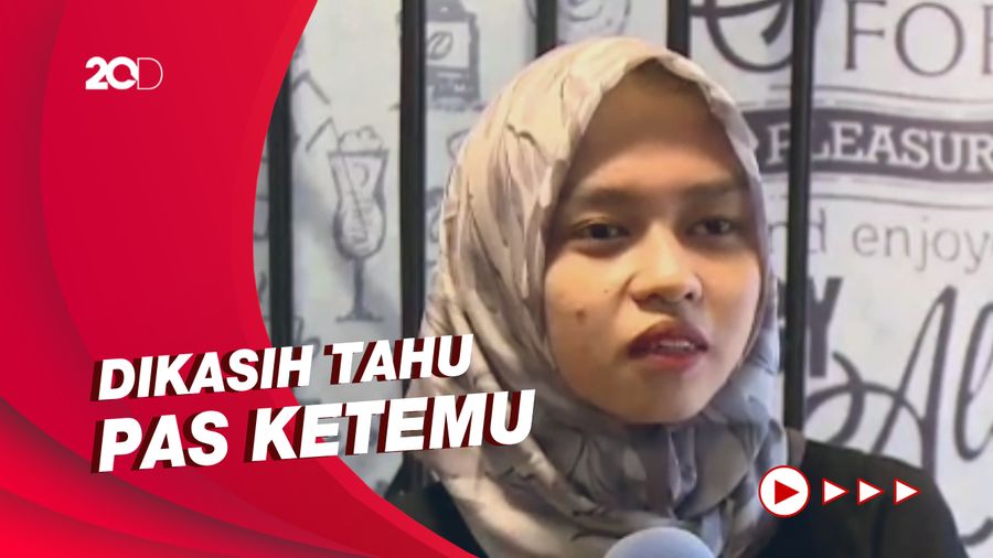 Anak Pertama Bambang Pamungkas Bicara Pernikahan Ayahnya dan Amalia