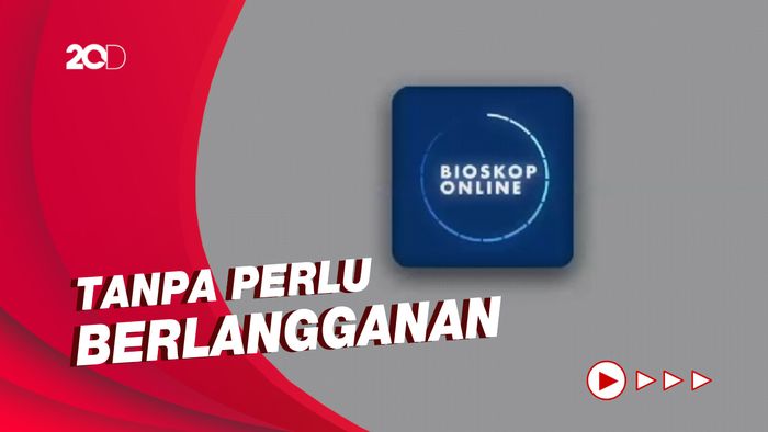 Bioskop Online Diluncurkan, Apa Bedanya dengan Aplikasi Lain?