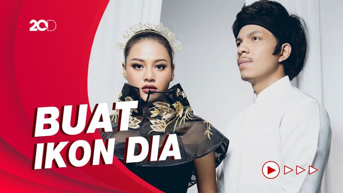 Permintaan Khusus Atta Halilintar untuk Baju Akad