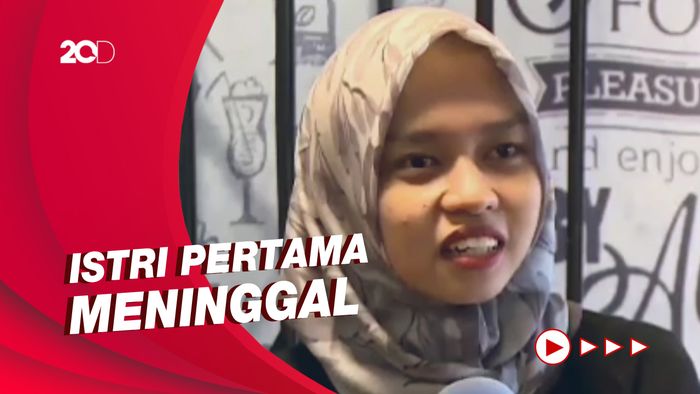 Pengakuan Anak Terkait Bambang Pamungkas Pernah 3 Kali Menikah