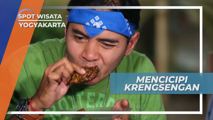 Menikmati Kelezatan Cita Rasa Pedas Manis Krengsengan Yogyakarta