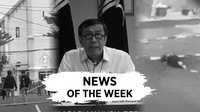 News Of The Week: Mabes Polri Diserang, Demokrat Kubu Moeldoko Kandas