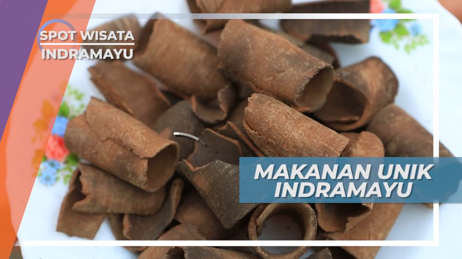 Aneka Kuliner Unik Indramayu Jawa Barat