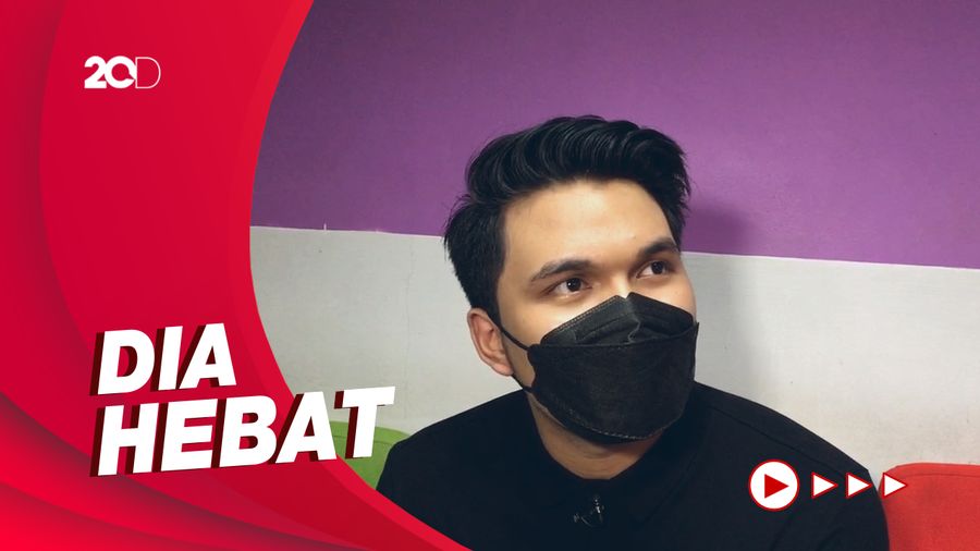 Adik Sebut Atta Halilintar Tegar Orang Tuanya Tak Hadir Di Pernikahannya