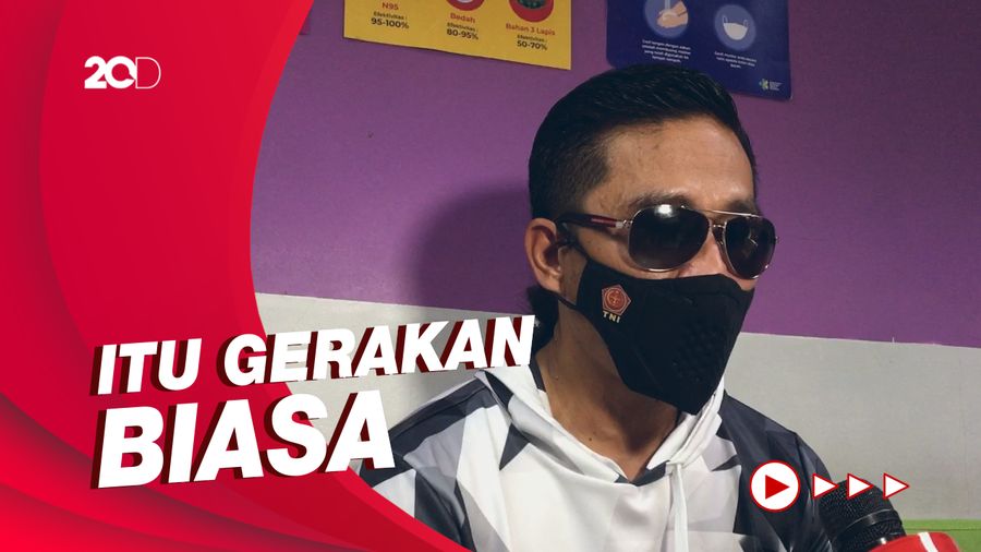 Dampingi Anang Hermansyah Jadi Wali Nikah, Gus Miftah Santai