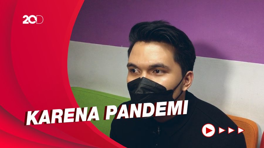 Kata Thariq Halilintar soal Paman yang Tak Diundang Pernikahan Atta-Aurel