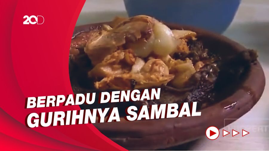 Mencicipi Belut Goreng Surabaya yang Nagih Banget!