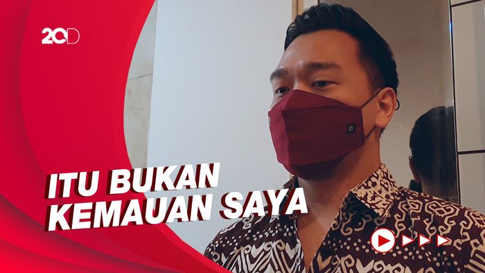 Nobu yang Kini Kian Eksis di TV